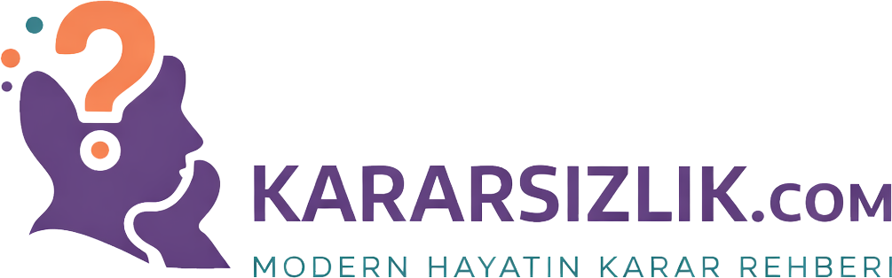 Modern hayatın karar rehberi